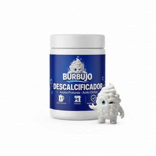 Burbujo™ EXTRA